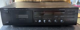 Yamaha KX 380 Cassette Deck