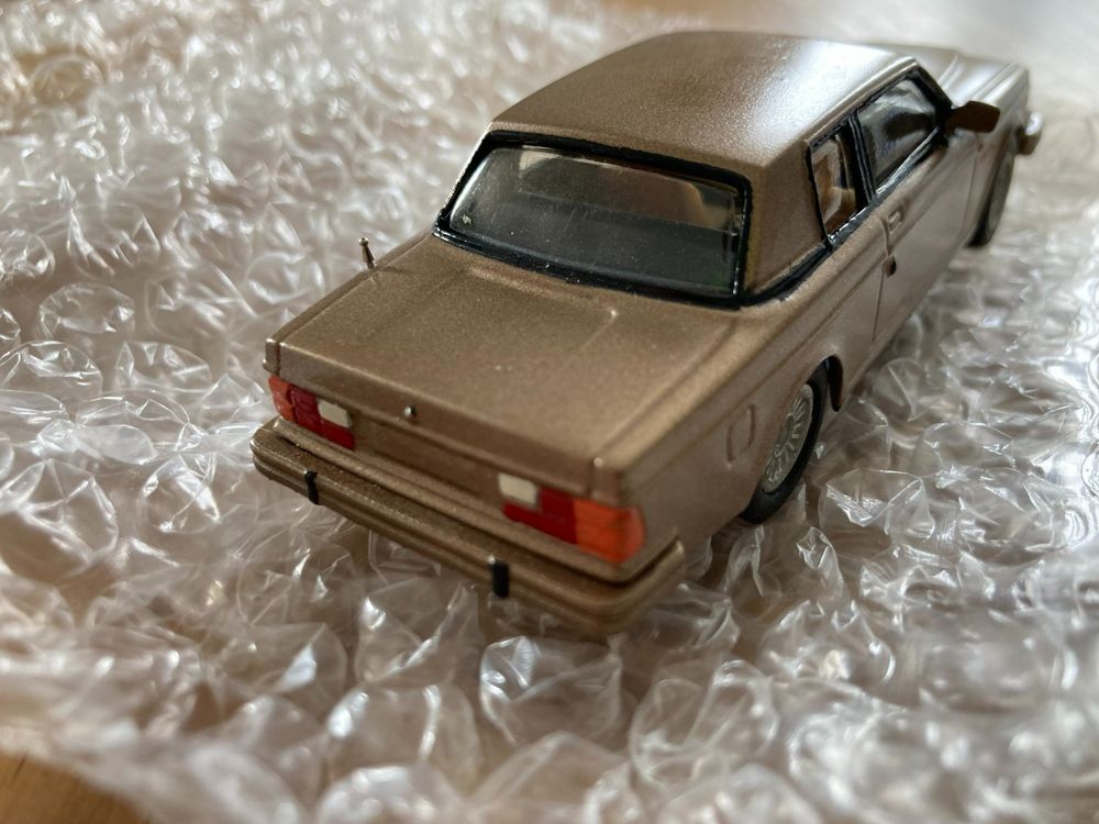 Volvo 264 Bertone | Kaufen auf Ricardo