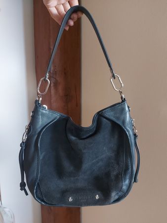 Sac à main Liebeskind en cuir