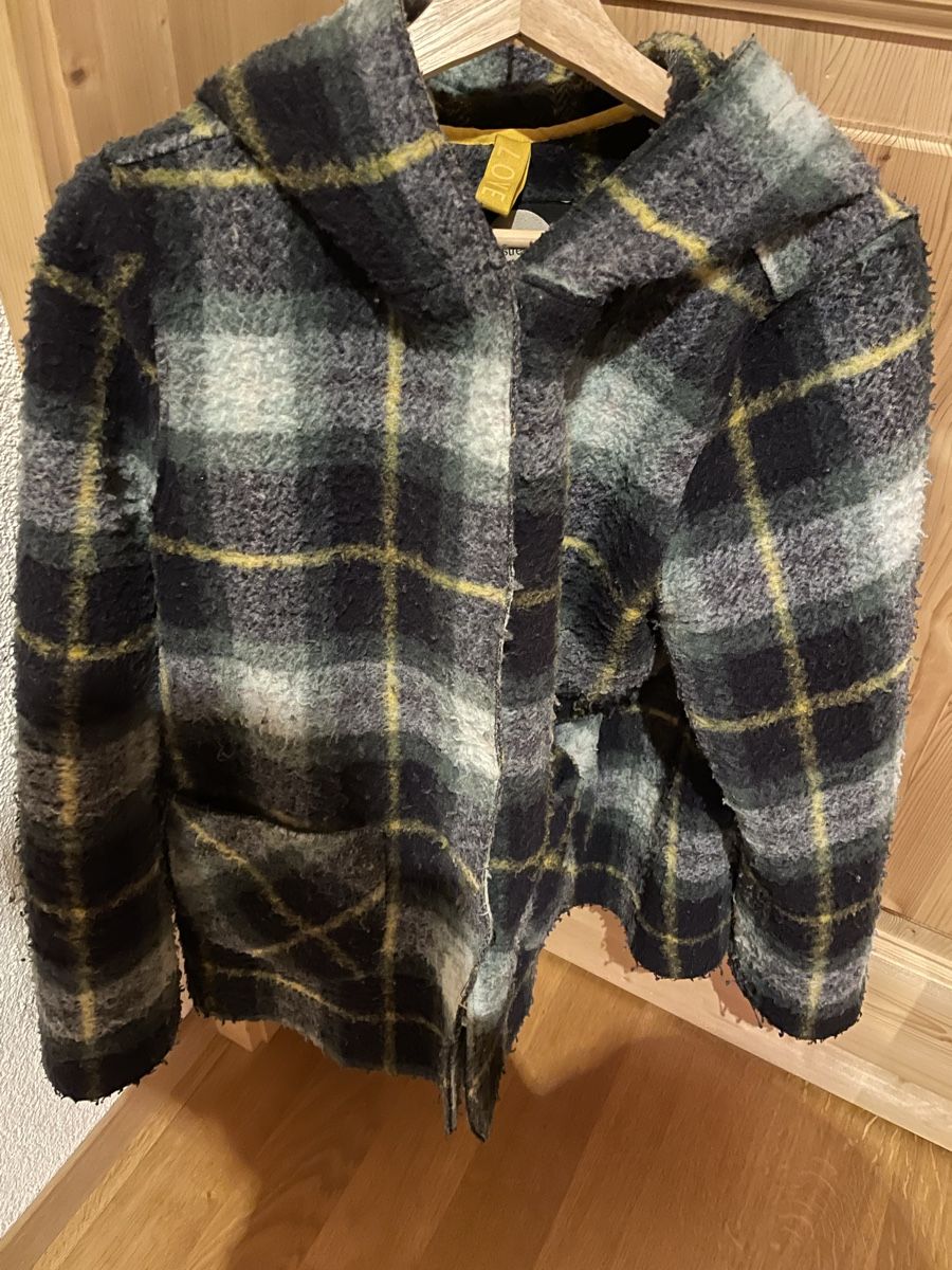 Giacche: Street One Fleecejacke, Grösse 42 – Usato da Flumserberg Bergh venduto da tamaramullis 5