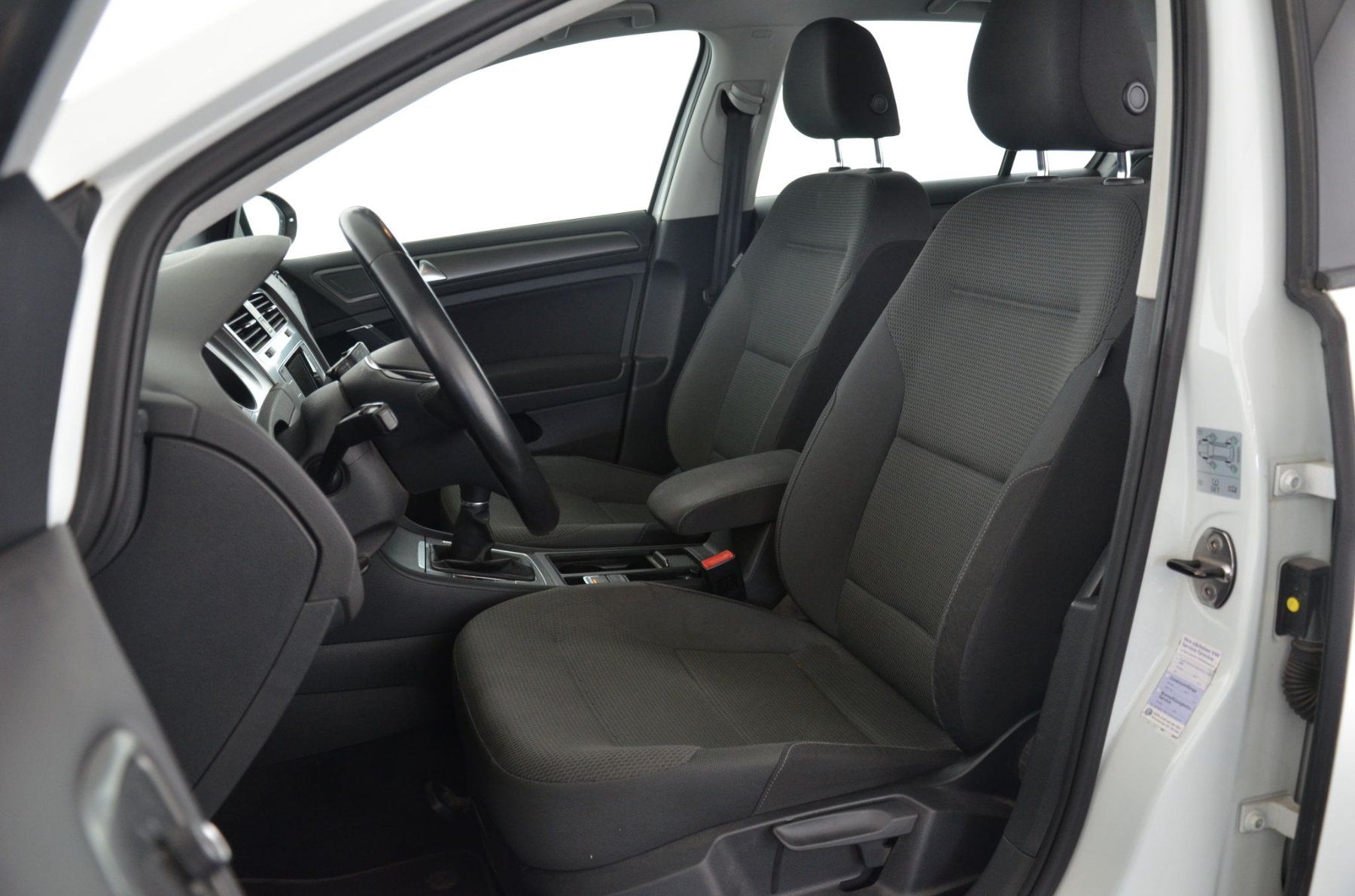 VW Automobili: VW Golf 1.2 TSI – Usato da Ebnat-Kappel venduto da ah-Auto-AG 7