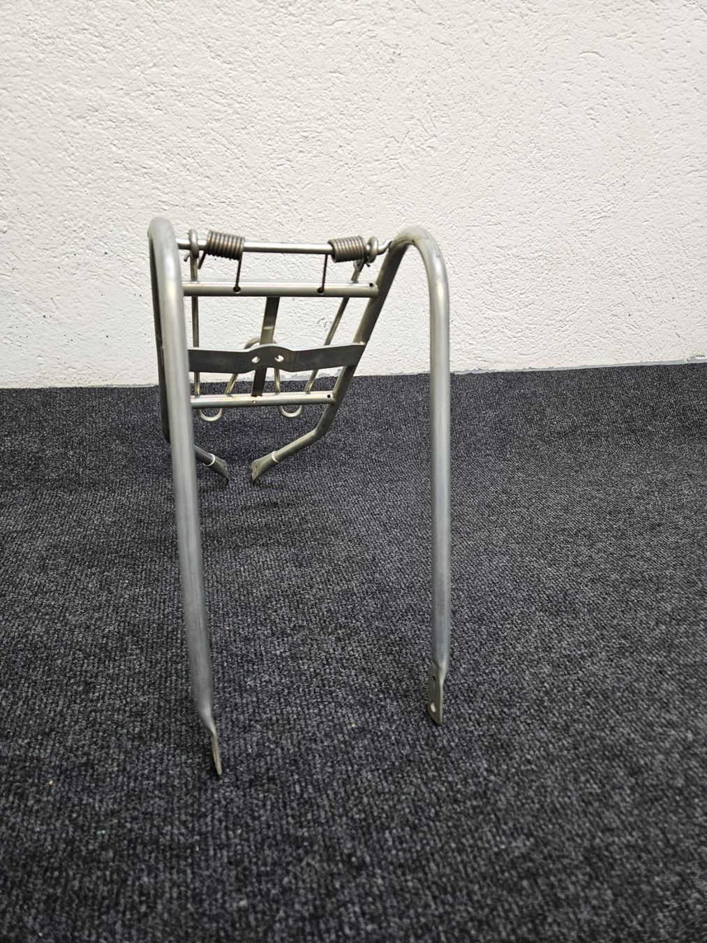Puch Mofas: Puch Maxi Gepäckträger Verstärkt – Neu (gemäss Beschreibung) aus Mellingen von Mech-Service 4