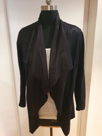 Jacke / Blazer Marc Cain in dunkelblau