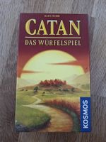 Catan, Das Würfelspiel
