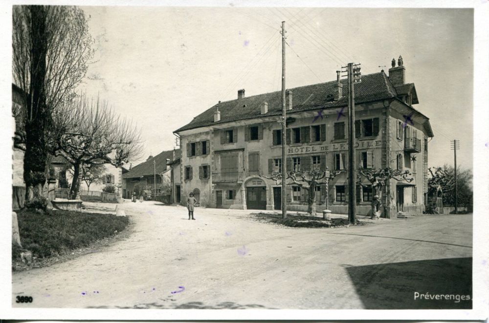 Préverenges Kaufen auf Ricardo