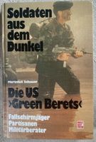 Soldaten aus dem Dunkel - Die US "Green Berets"