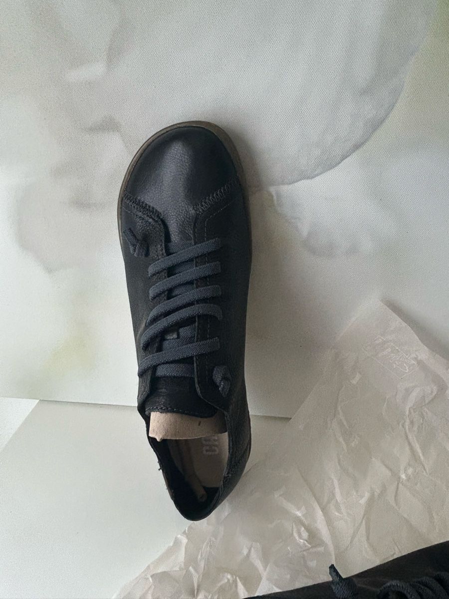 Camper Damenschuhe: Camper Schuhe, Grösse 41 schwarz Neu – Gebraucht aus Hinterkappelen von Seelefluegeli 1