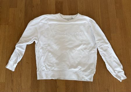 Carhartt Sweatshirt size M