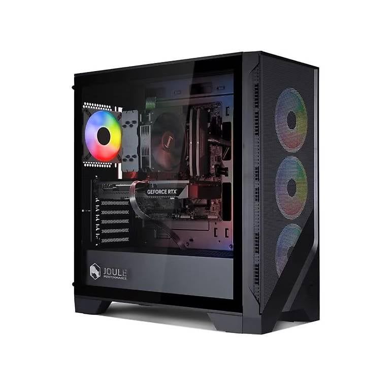 PC: Gaming PC RTX 5070 R5 32 GB 1 TB – Usato da Bettenhausen venduto da bar_58c6
