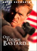 One Tough Bastard (1996) UNCUT/Mediabook/Brian Bosworth/RAR