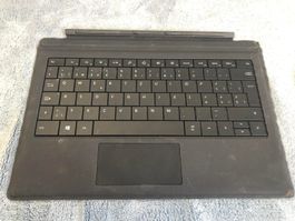 Microsoft Tastatur 1709 Tastatur