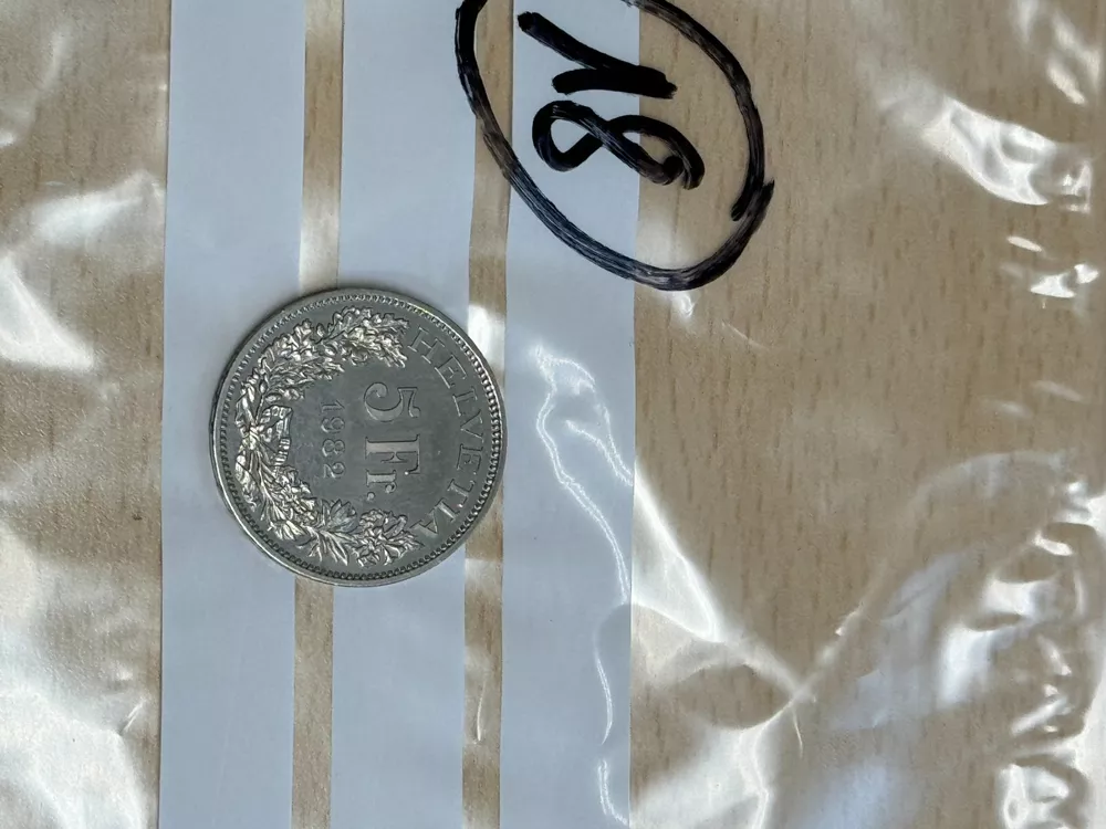Gedenkmünze Mit Kookaburra-Motiv – Versilbert, Sammlerstück Oder Souvenir-Geschenk