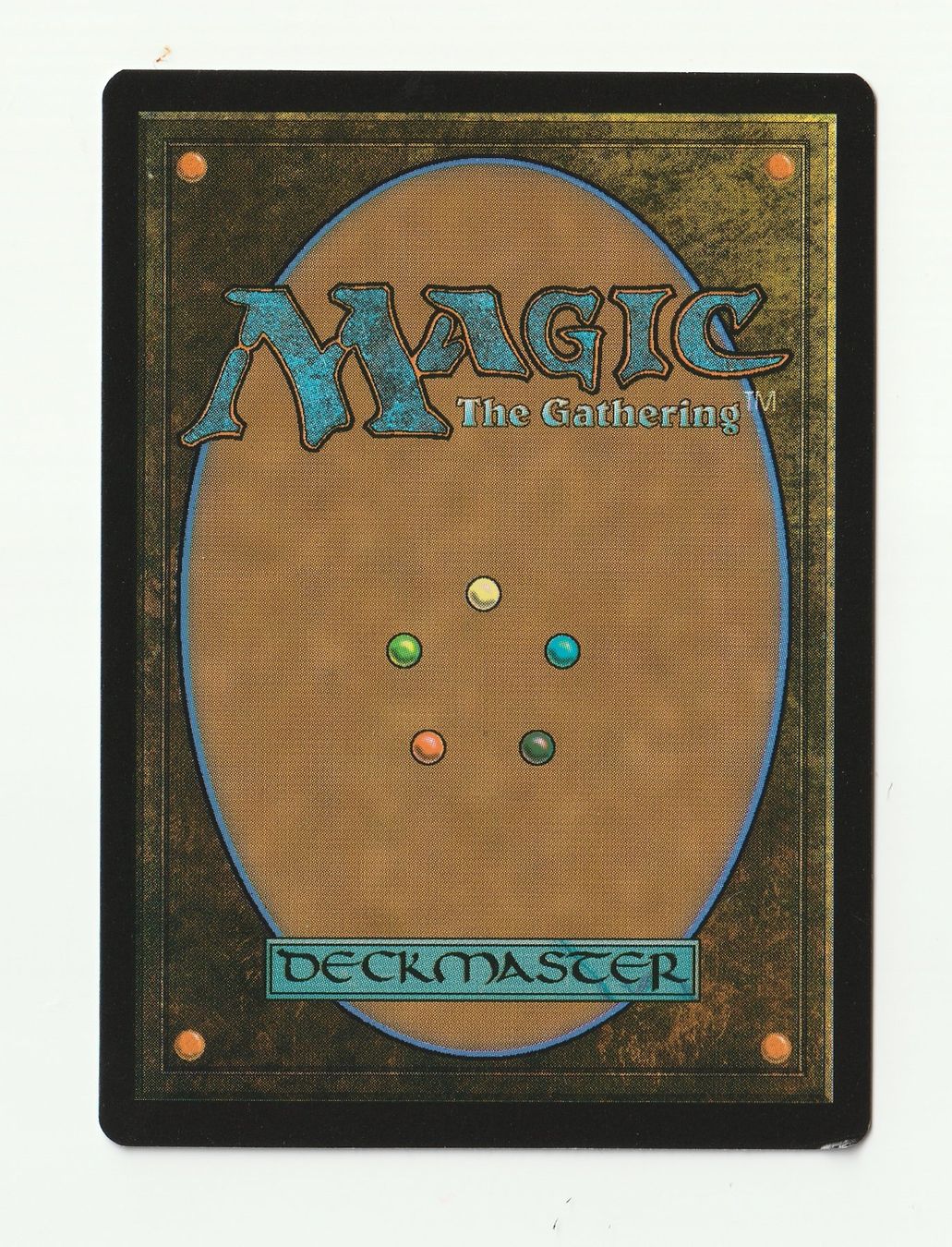 Magic The Gathering Sammelbilder & Trading cards: 9 Cartes Magic the Gathering - Fondations – Neu (gemäss Beschreibung) aus Romainmôtier von Oaxaca9 3