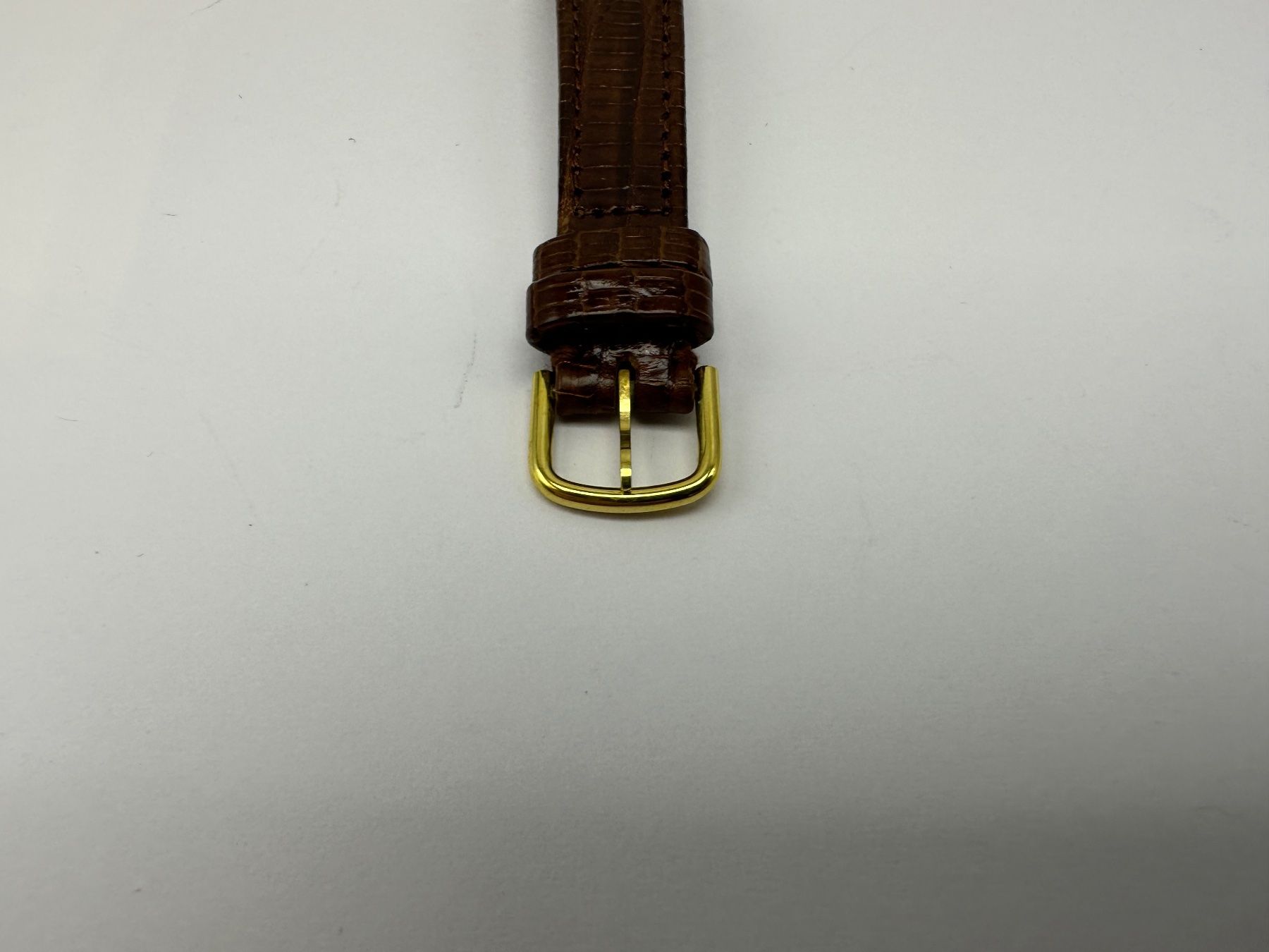 Orologi: Labhart Schweizer Quarz Armbanduhr 8040B – Usato da Brüttisellen venduto da AlphaOmega05 4