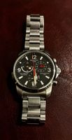 Certina DS Podium Chronograph GMT (ungetestet!)