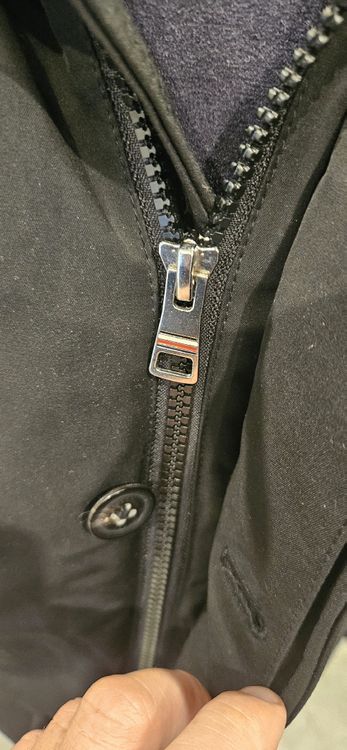 tommy Hilfiger Winterjacke Parka 3