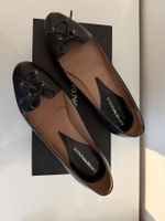 Emporio Armani Ballerinas