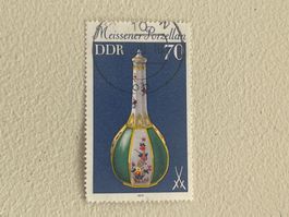 DDR Briefmarken (Gratis-Versand)