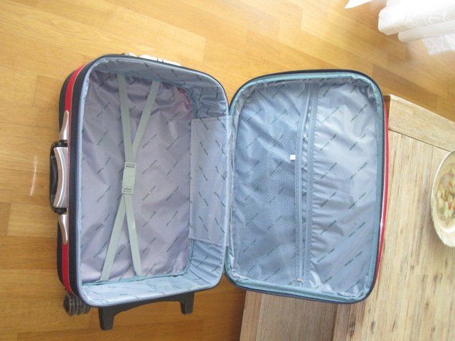 Reisekoffer: Koffer – Gebraucht aus Ehrendingen von spanky11 4