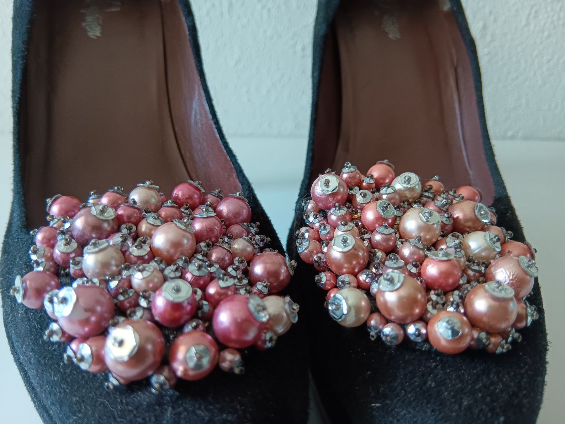 Damenschuhe: CASTANER Chaussures / Schuhe pointure / Nummer 37,5 – Gebraucht aus Cossonay-ville von Super-Price-Quality 7