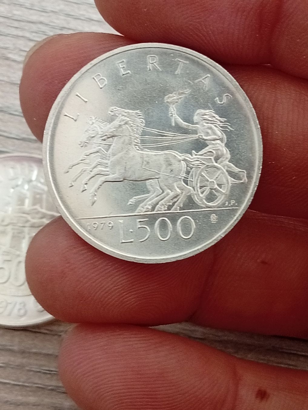 Alle Münzen: argento san marino  – Neu und originalverpackt aus St. Moritz von cri_n65y