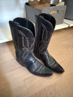 Original Lucchese Cowboy Boots