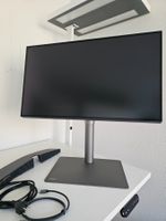 BenQ PD2725U-T 27" 4K Designer Monitor – USB-C / Thunderbolt