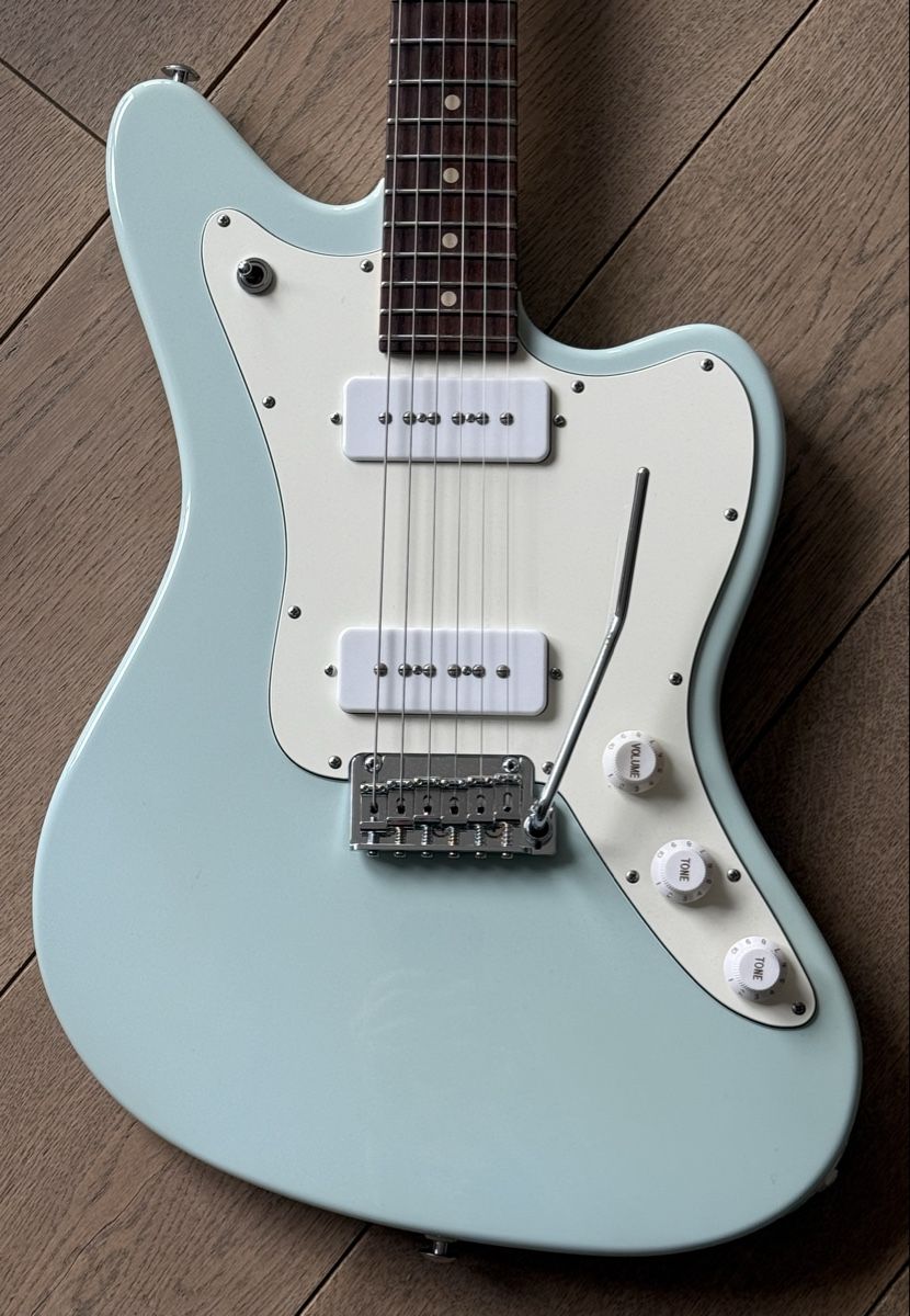 Strumenti musicali: Suhr JM 90 – Usato da Renens VD venduto da fab_z77h 1