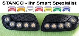 Smart For Two 451 LED Tagfahrlicht