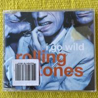 ROLLING STONES-(NEU) SINGLE  I GO WILD