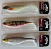 Westin Shadteez 16 cm