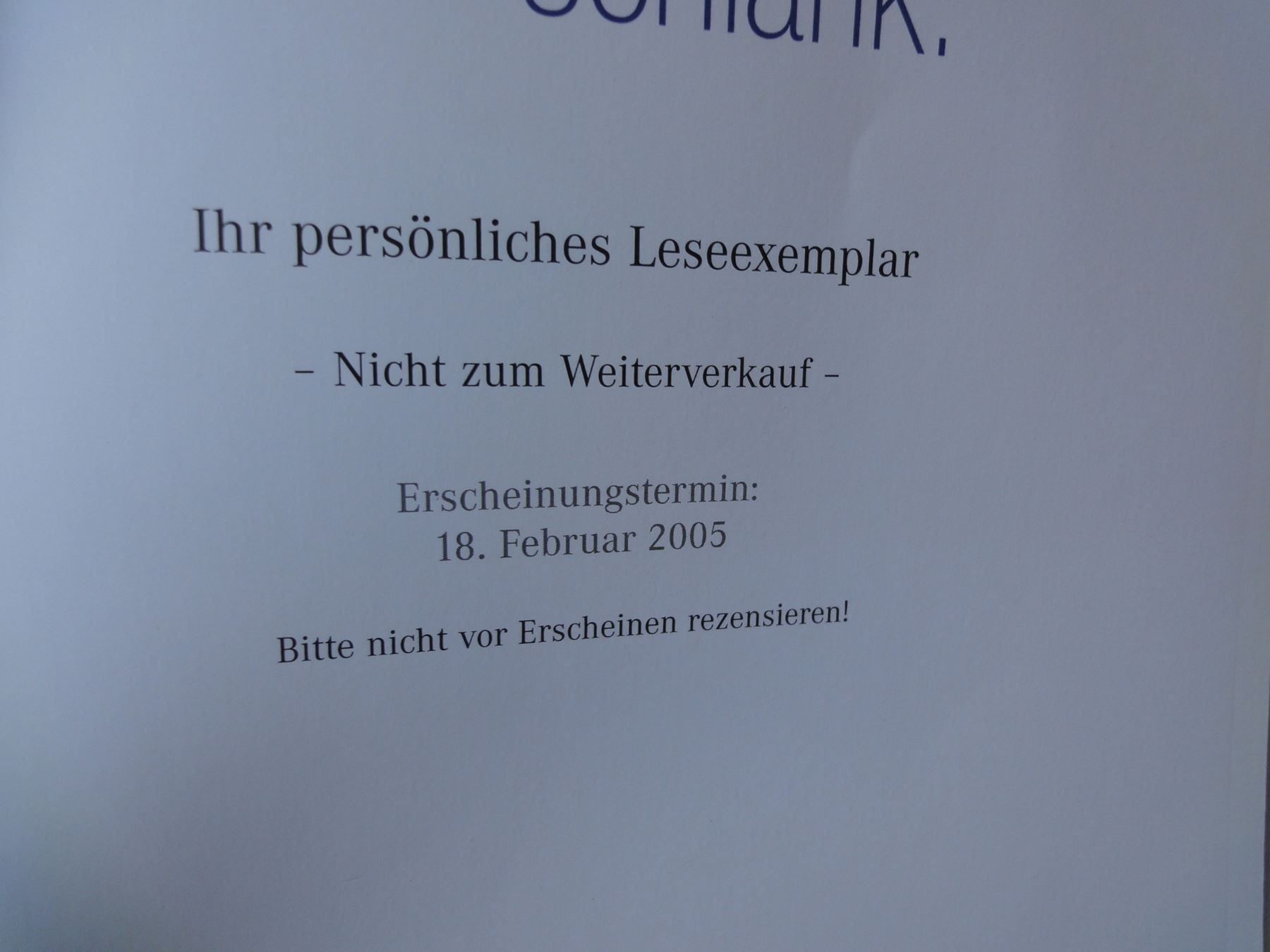 Bücher: Iss dich schlank - Ursula Summ – Gebraucht aus Chur von omonia 1