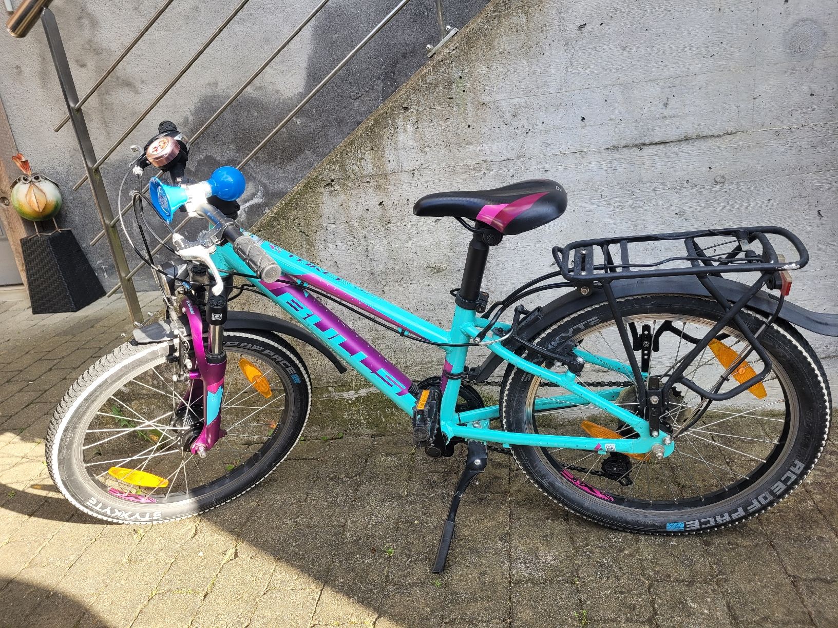 Biciclette: Velo, 20 Zoll – Usato da Rickenbach ZH venduto da Snoemli