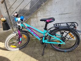 Velo, 20 Zoll