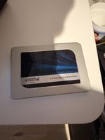 Crucial ssd 1tb