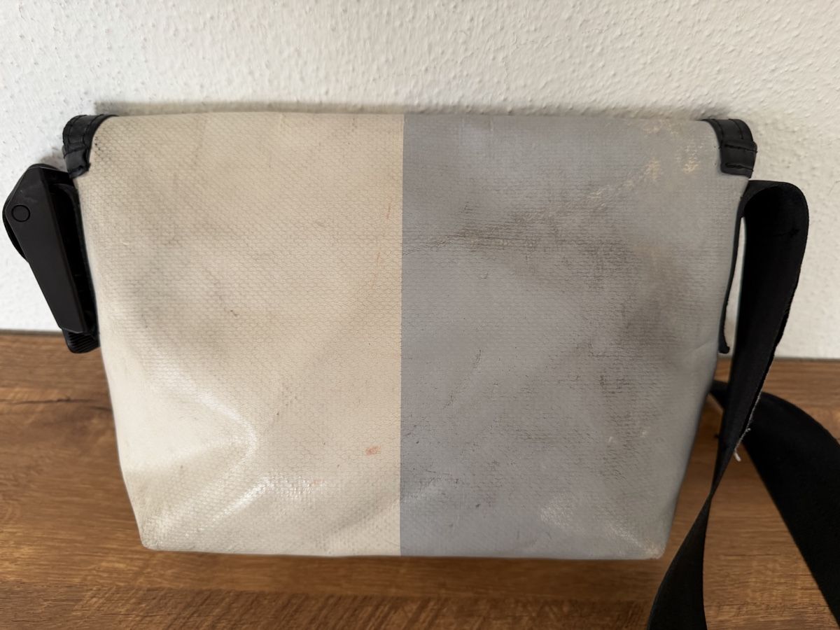 Freitag Taschen: FREITAG BAG HAWAII FIVE-O  – Gebraucht aus Brügg BE von Goob 1