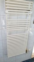 Handtuchradiator elektrisch mit Funkfernsteuerung