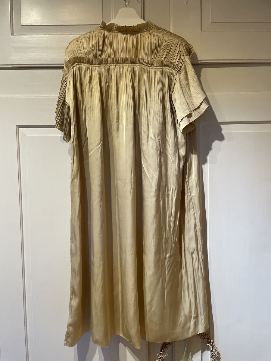 Vestiti: Kleid, Grösse S, Marke: JNBY – Usato da St. Gallen venduto da Cagliari2015 1