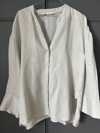 Zara Shirt