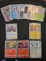 Lotto carte Pokémon giapponesi Vclimax Holo
