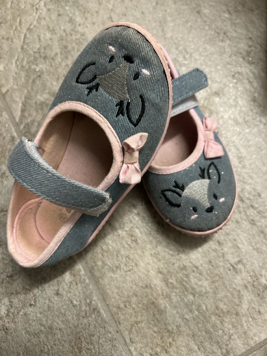 Graceland Scarpe per ragazze: Sandale Gr. 25 – Usato da Adlikon venduto da doody123 1