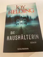 Die Haushälterin von Joy Fielding