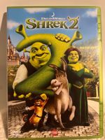 DVD Shrek 2 (français) famille