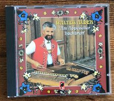 Walter Alder ‎– Am Appenzeller Hackbrett CD, Willy Valotti