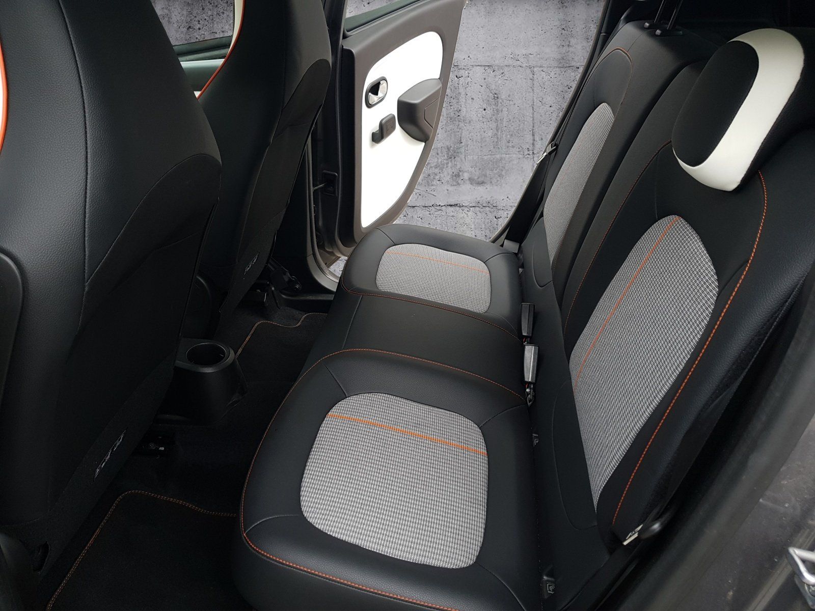 Renault Automobili: RENAULTTwingo Electric Vibes – Usato da Niederlenz venduto da haumar 8