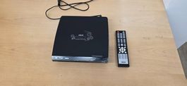 DVD Player AKAI AK-DVD201 (Scart- Anschluss)