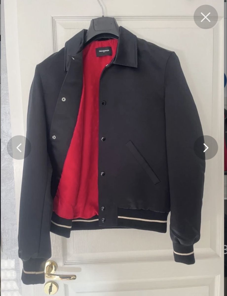 Kooples Giacche: Bombers neuf The Kooples – Nuovo (secondo la descrizione) da yverdon venduto da patrick.p 1
