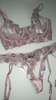 Hunkemöller lingerie set Neu E80/M