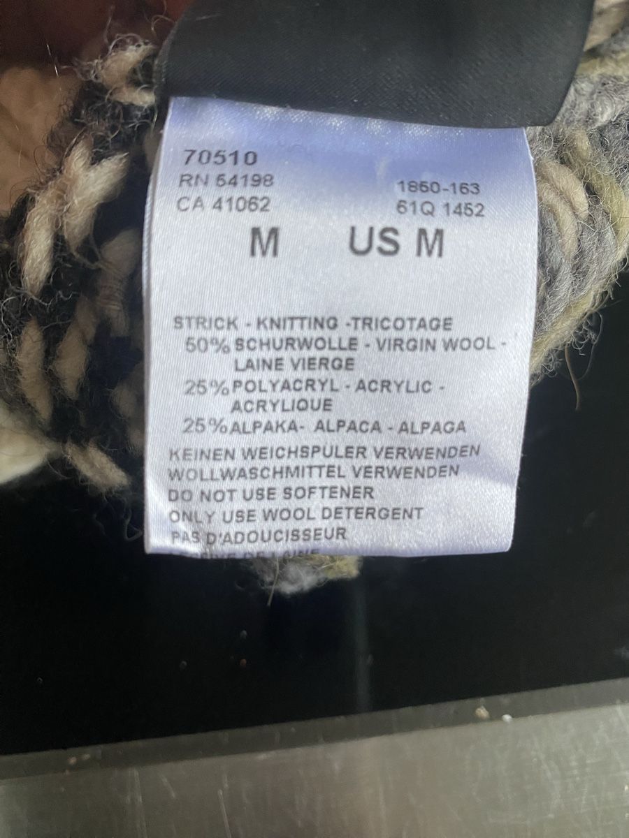 Bogner Copricapi, berretti & cappellini: Bogner norwegermütze – Nuovo (secondo la descrizione) da Matten b. Interl venduto da Kings-Fashion 4