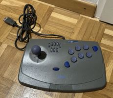 Sega Saturn Virtua Stick HSS-0104